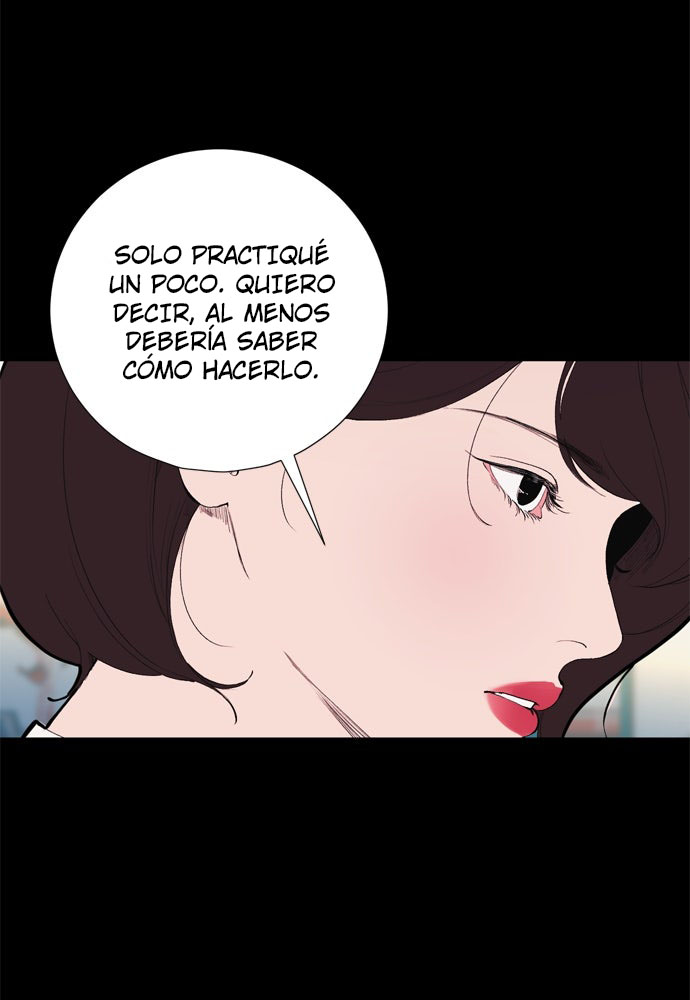 Kiss The Coming Apocalypse Capítulo 7 - Page 16