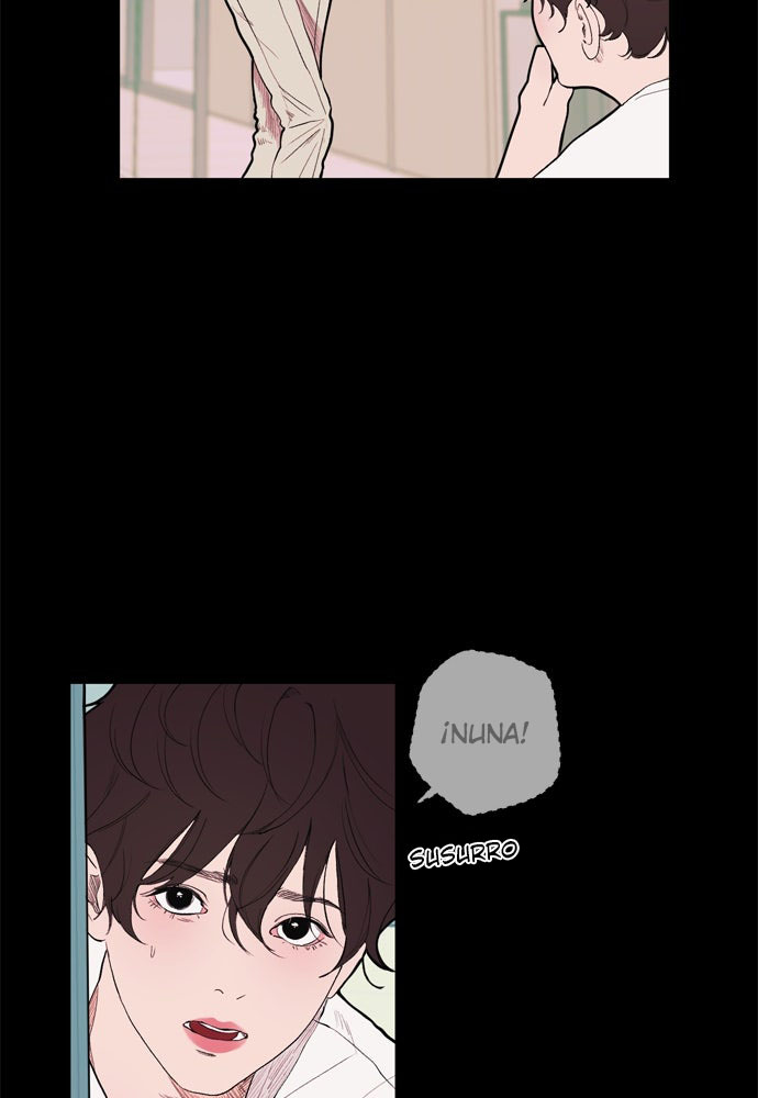 Kiss The Coming Apocalypse Capítulo 7 - Page 21
