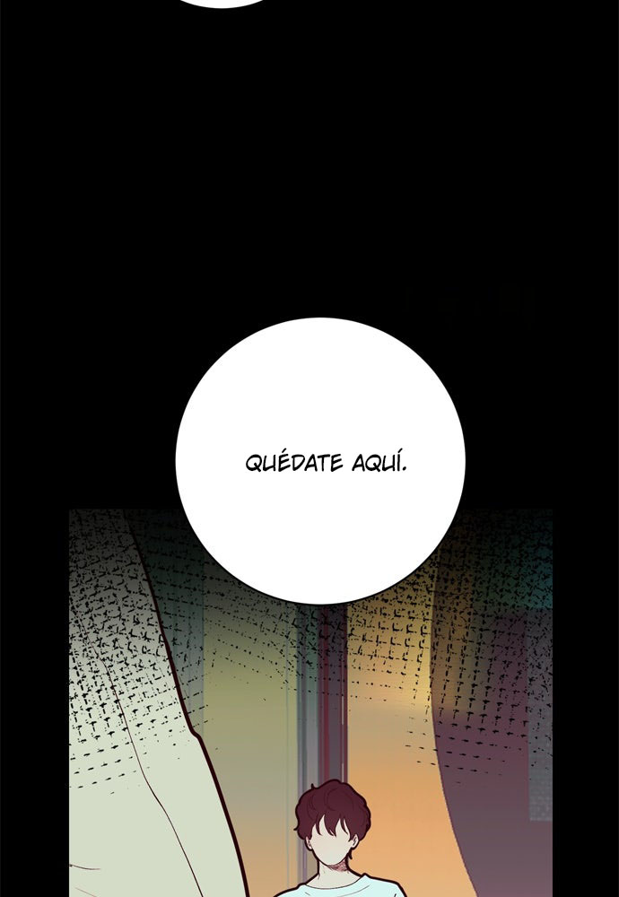 Kiss The Coming Apocalypse Capítulo 7 - Page 23