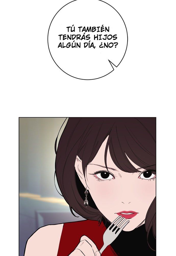 Kiss The Coming Apocalypse Capítulo 7 - Page 27