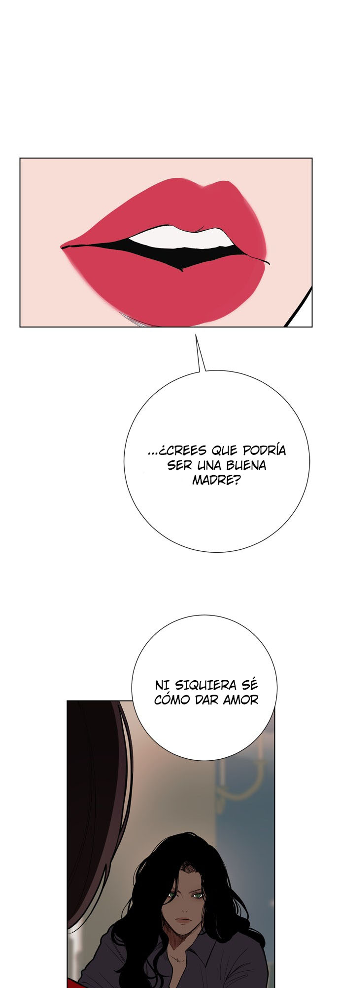 Kiss The Coming Apocalypse Capítulo 7 - Page 30