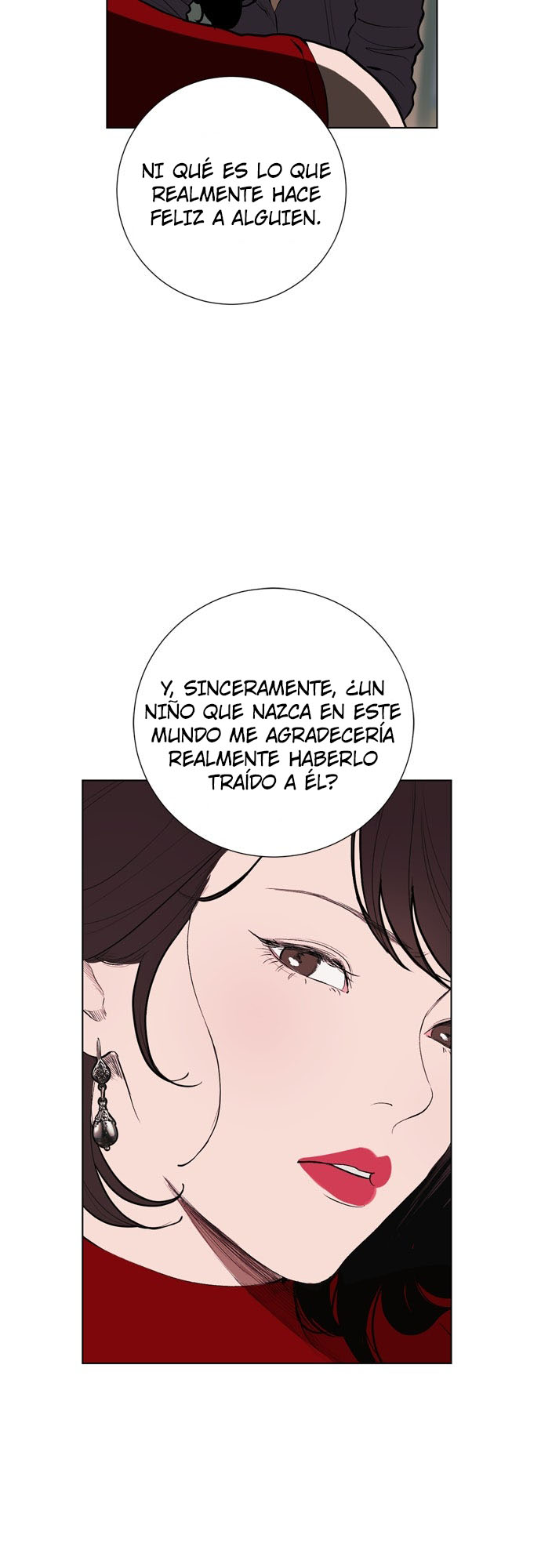 Kiss The Coming Apocalypse Capítulo 7 - Page 31