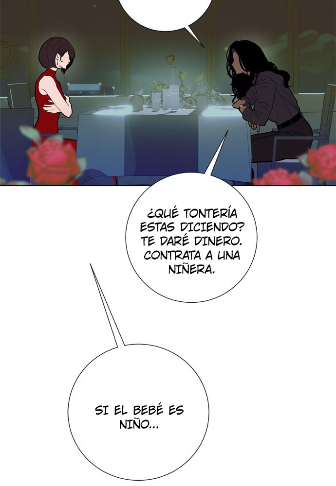 Kiss The Coming Apocalypse Capítulo 7 - Page 33