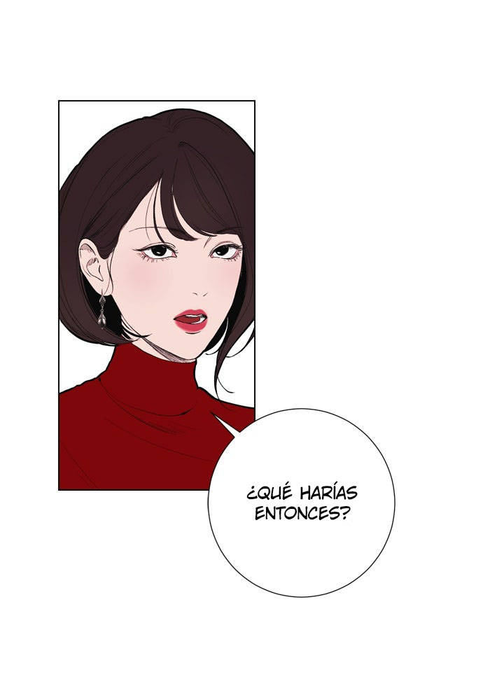 Kiss The Coming Apocalypse Capítulo 7 - Page 34