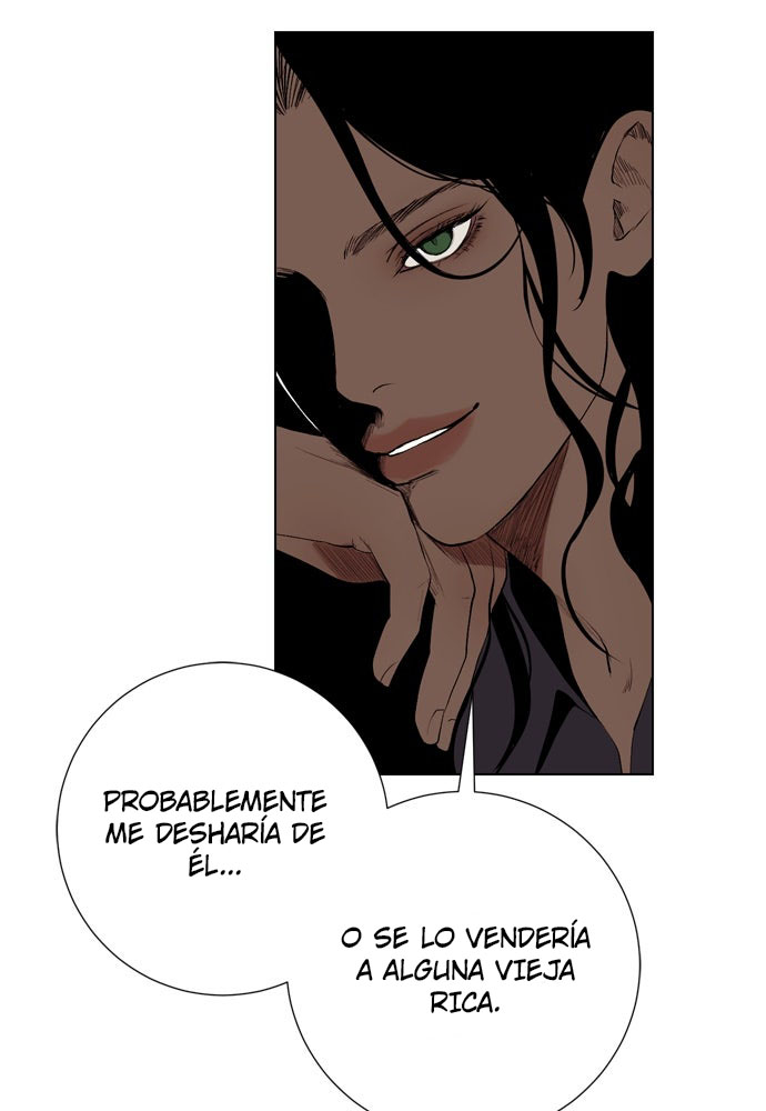 Kiss The Coming Apocalypse Capítulo 7 - Page 35