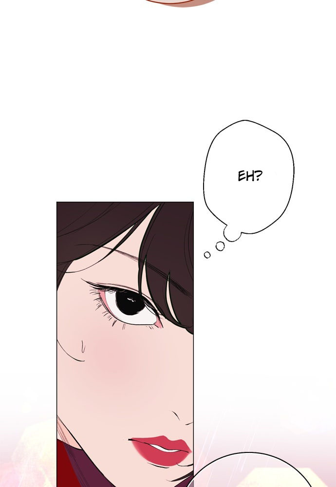 Kiss The Coming Apocalypse Capítulo 7 - Page 40