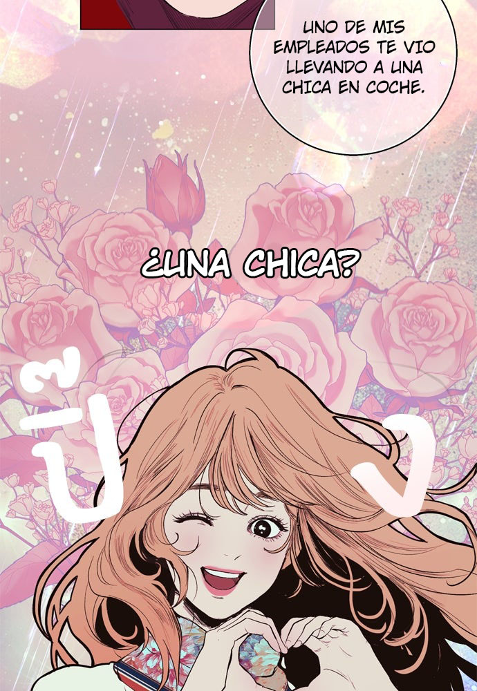 Kiss The Coming Apocalypse Capítulo 7 - Page 41