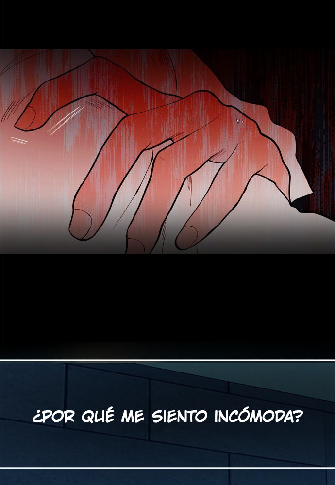 Kiss The Coming Apocalypse Capítulo 7 - Page 57