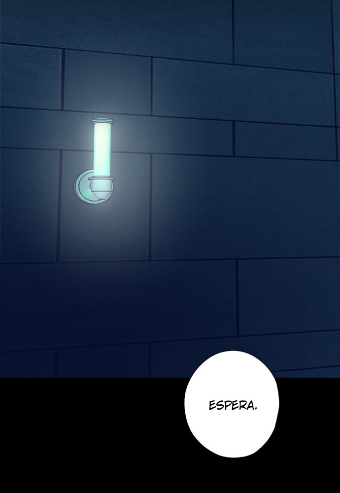 Kiss The Coming Apocalypse Capítulo 7 - Page 58