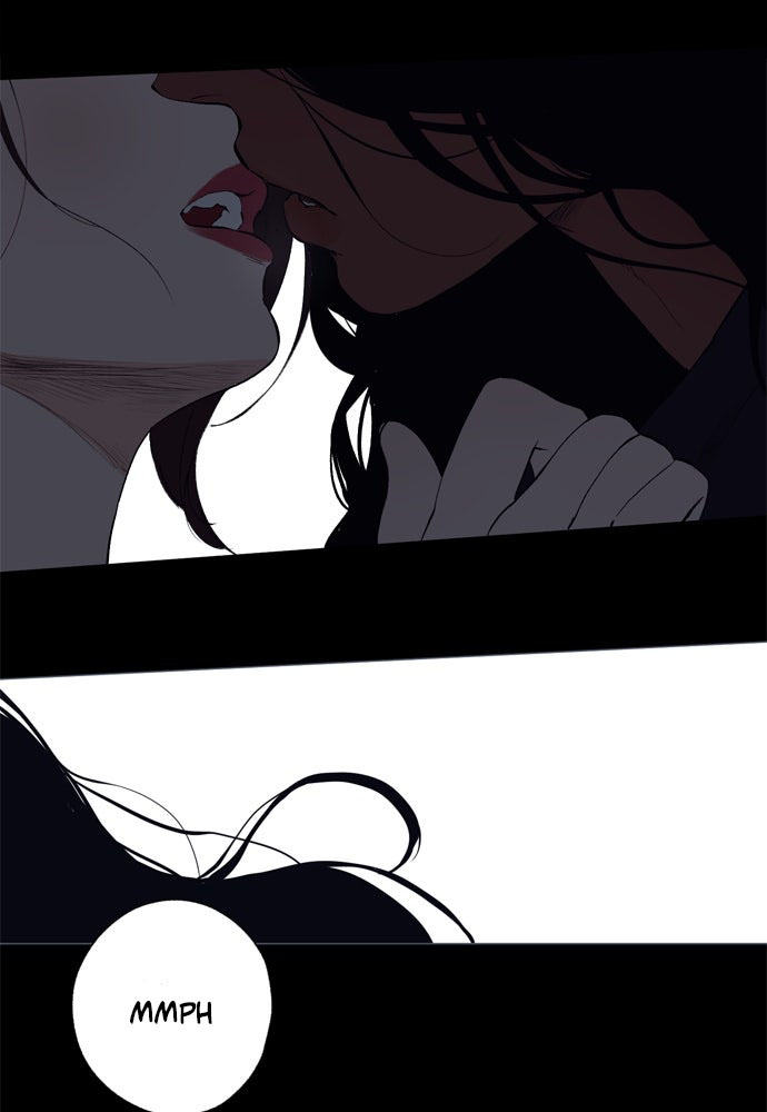 Kiss The Coming Apocalypse Capítulo 7 - Page 59