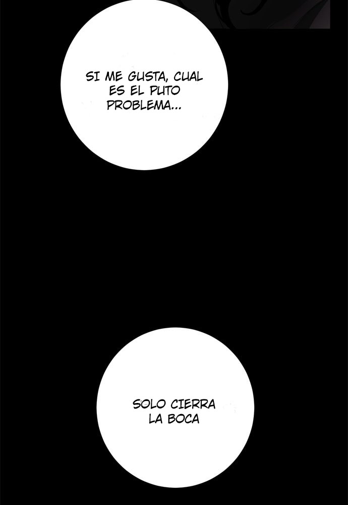Kiss The Coming Apocalypse Capítulo 7 - Page 61