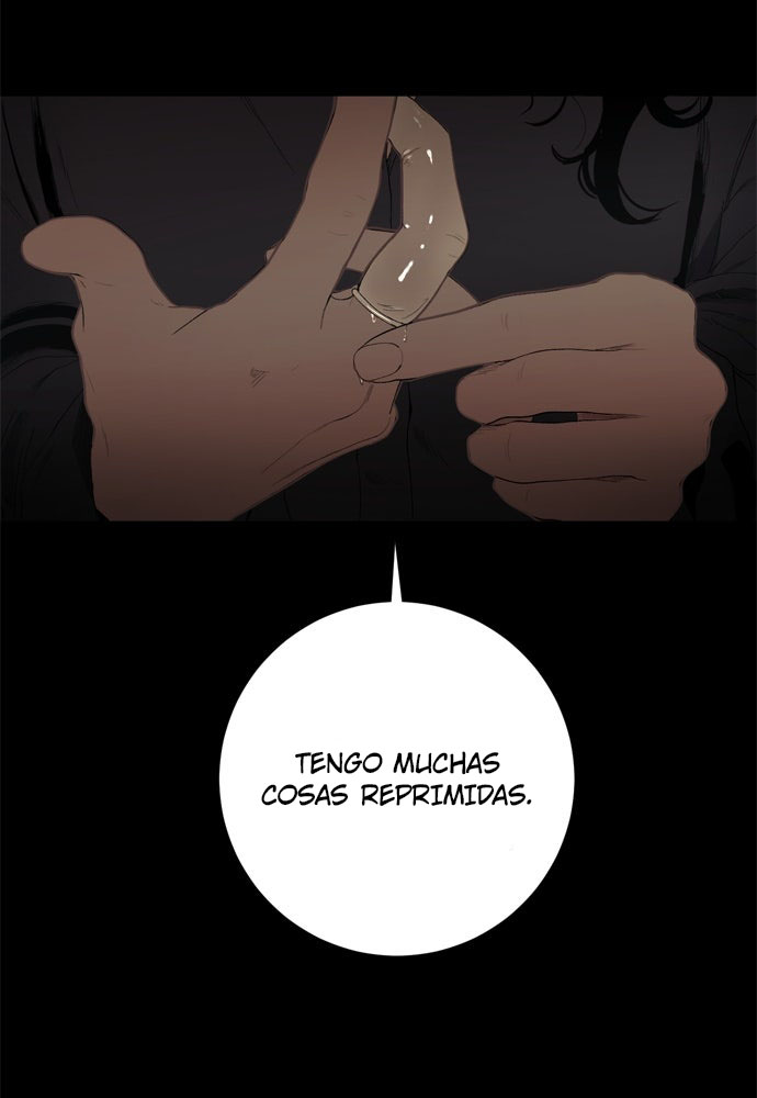 Kiss The Coming Apocalypse Capítulo 7 - Page 62
