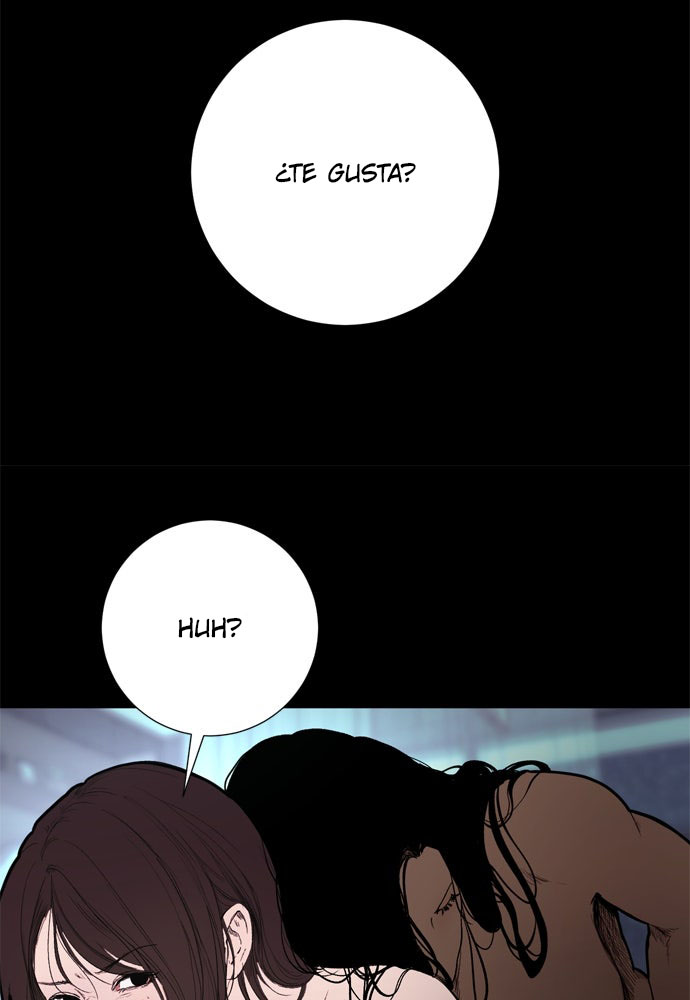Kiss The Coming Apocalypse Capítulo 7 - Page 66