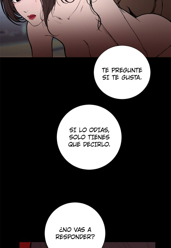 Kiss The Coming Apocalypse Capítulo 7 - Page 67