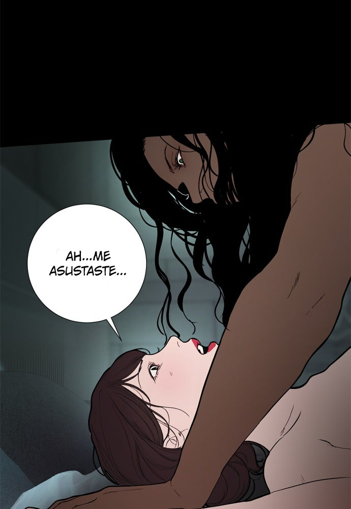 Kiss The Coming Apocalypse Capítulo 7 - Page 71
