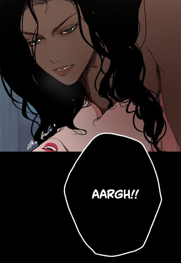 Kiss The Coming Apocalypse Capítulo 7 - Page 74