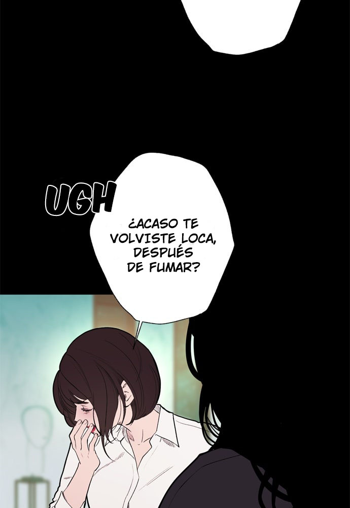 Kiss The Coming Apocalypse Capítulo 7 - Page 8
