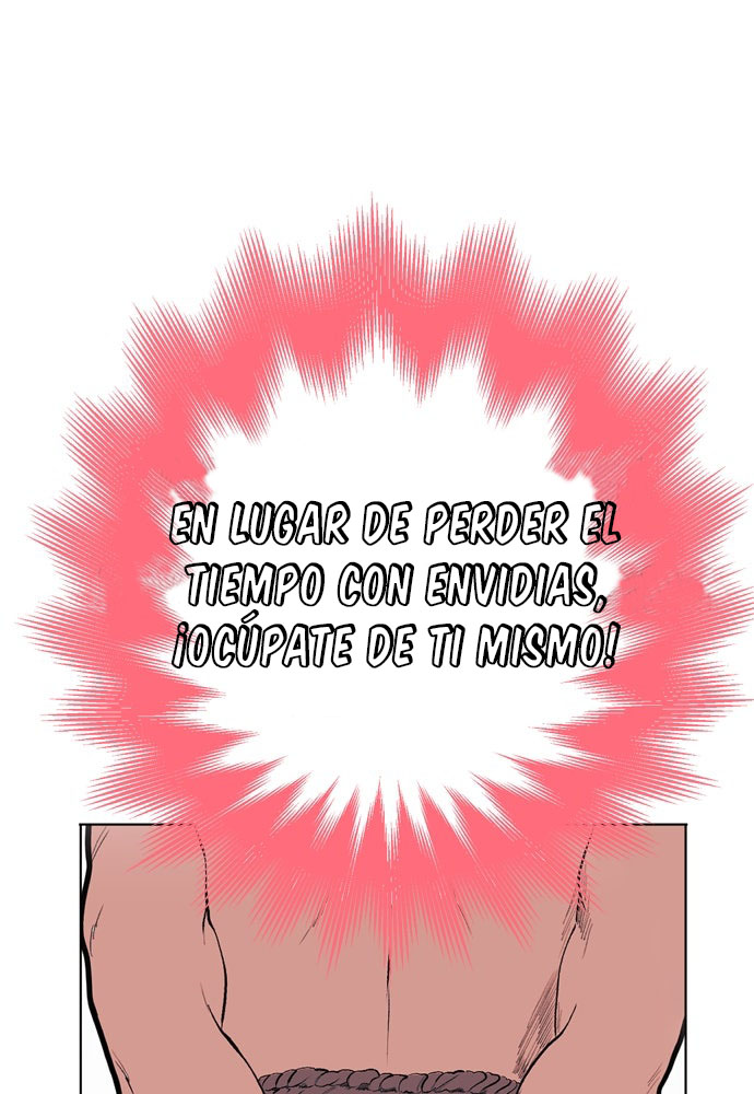 Kiss The Coming Apocalypse Capítulo 8 - Page 16