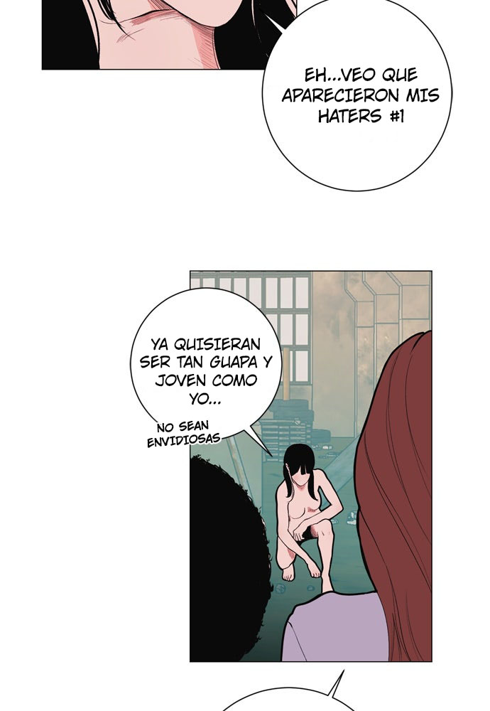 Kiss The Coming Apocalypse Capítulo 8 - Page 26