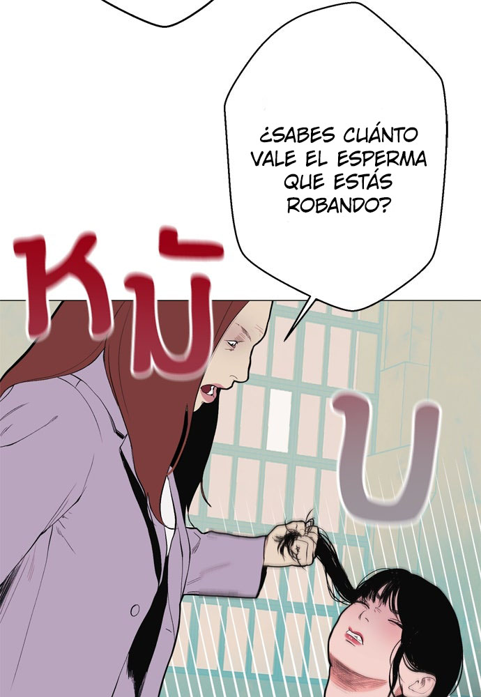 Kiss The Coming Apocalypse Capítulo 8 - Page 28
