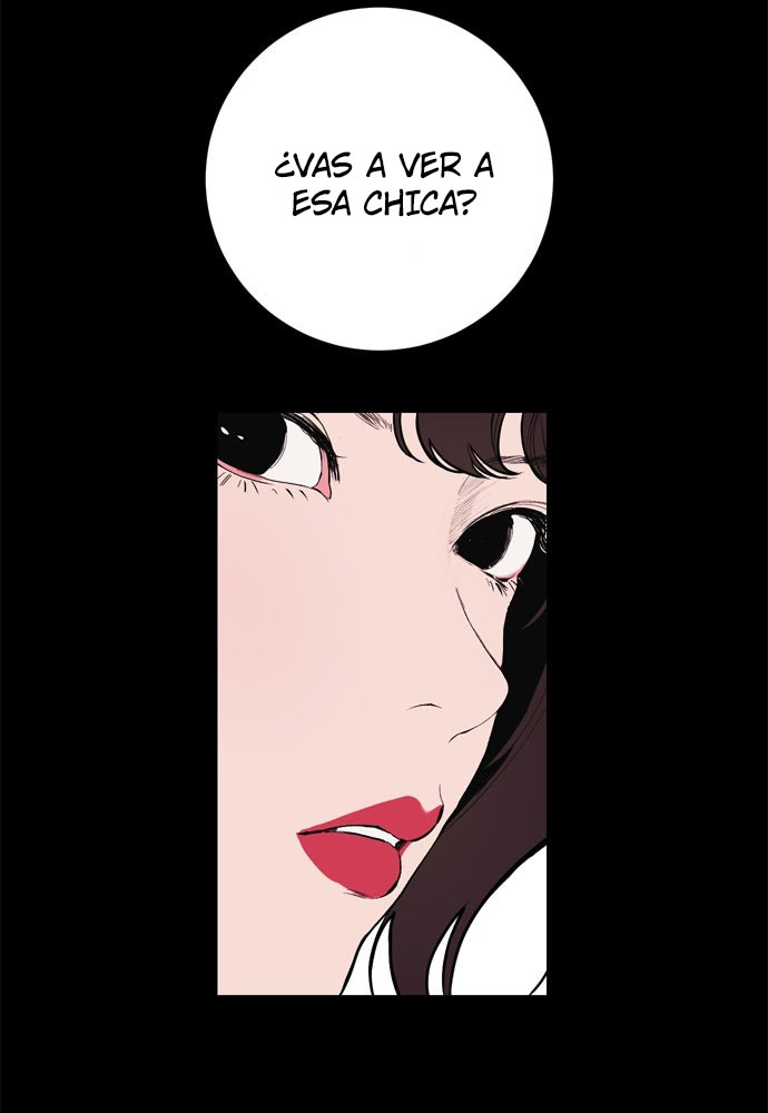 Kiss The Coming Apocalypse Capítulo 8 - Page 3