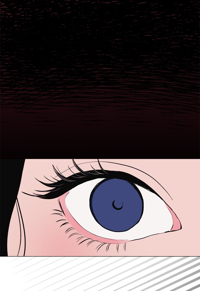 Kiss The Coming Apocalypse Capítulo 8 - Page 37