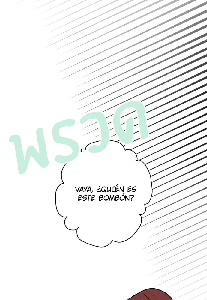 Kiss The Coming Apocalypse Capítulo 8 - Page 38