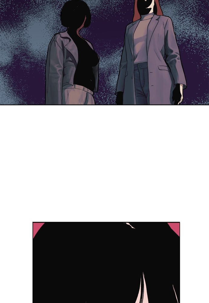Kiss The Coming Apocalypse Capítulo 8 - Page 42