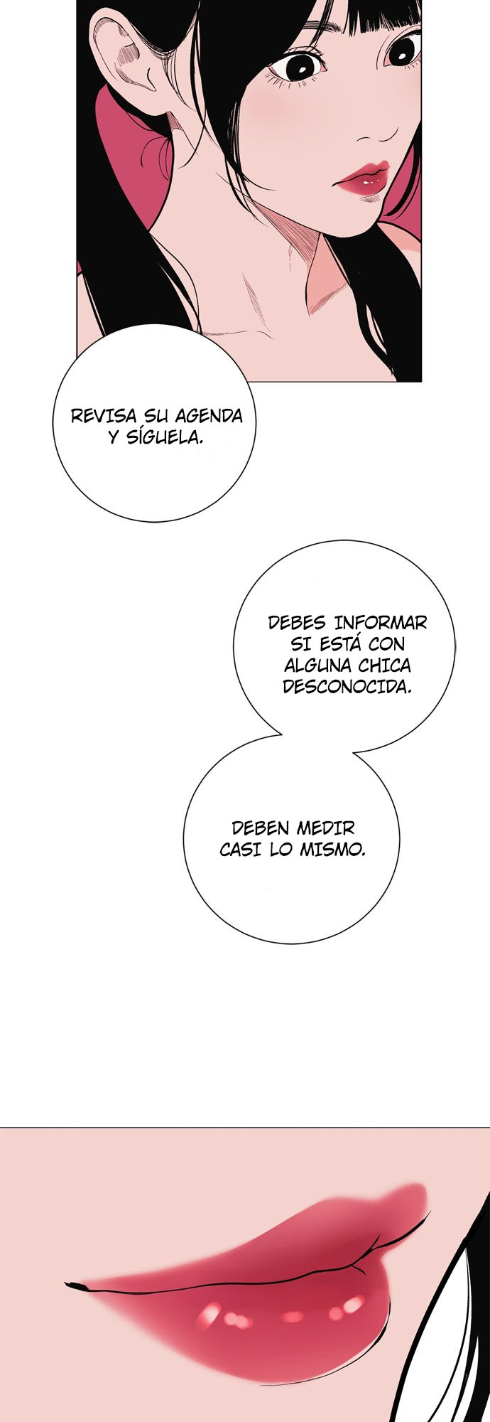 Kiss The Coming Apocalypse Capítulo 8 - Page 43