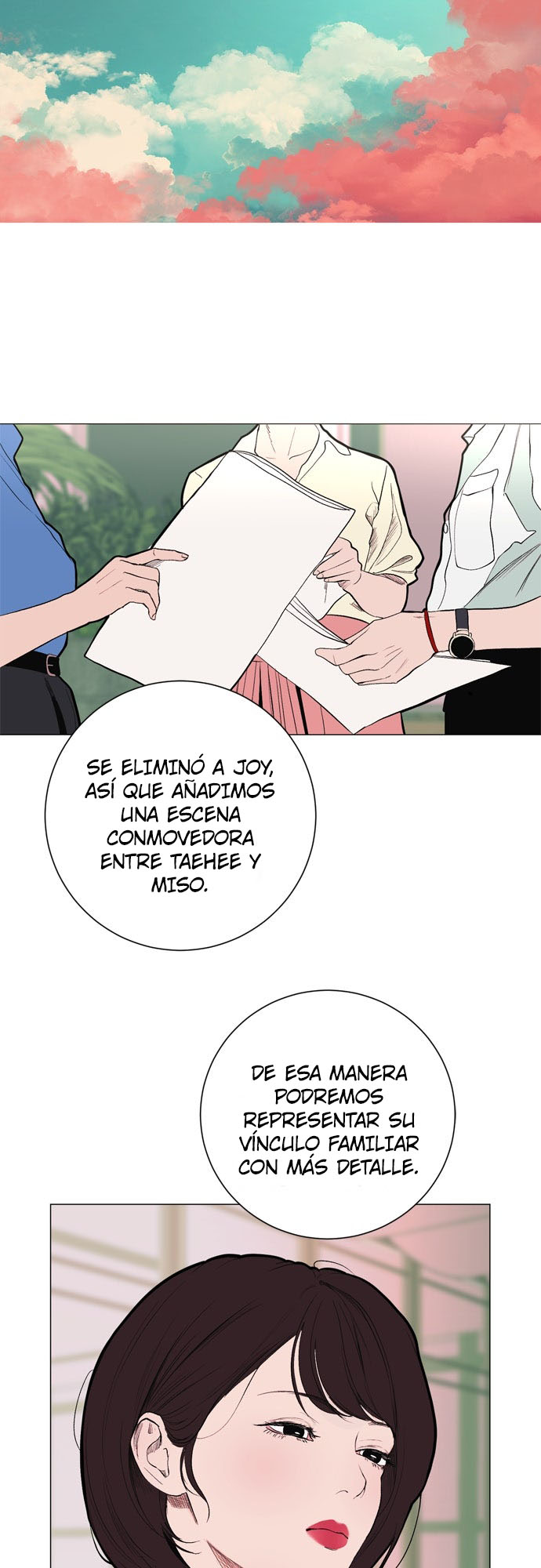 Kiss The Coming Apocalypse Capítulo 8 - Page 46