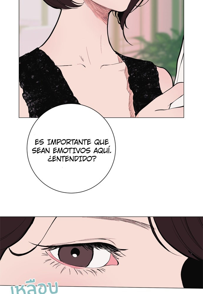 Kiss The Coming Apocalypse Capítulo 8 - Page 47