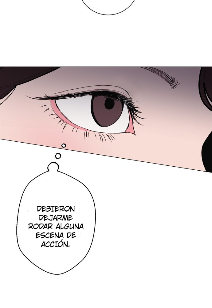 Kiss The Coming Apocalypse Capítulo 8 - Page 49