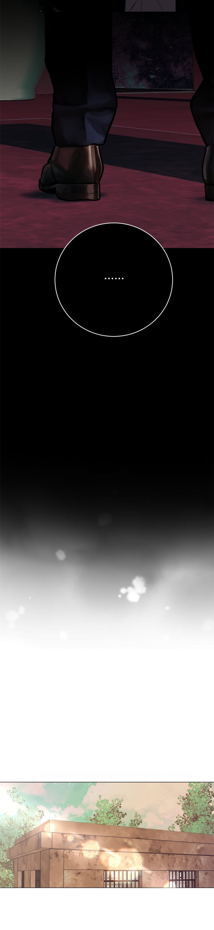 Kiss The Coming Apocalypse Capítulo 8 - Page 5