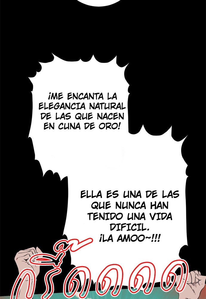 Kiss The Coming Apocalypse Capítulo 8 - Page 56