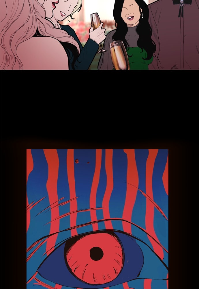 Kiss The Coming Apocalypse Capítulo 8 - Page 58