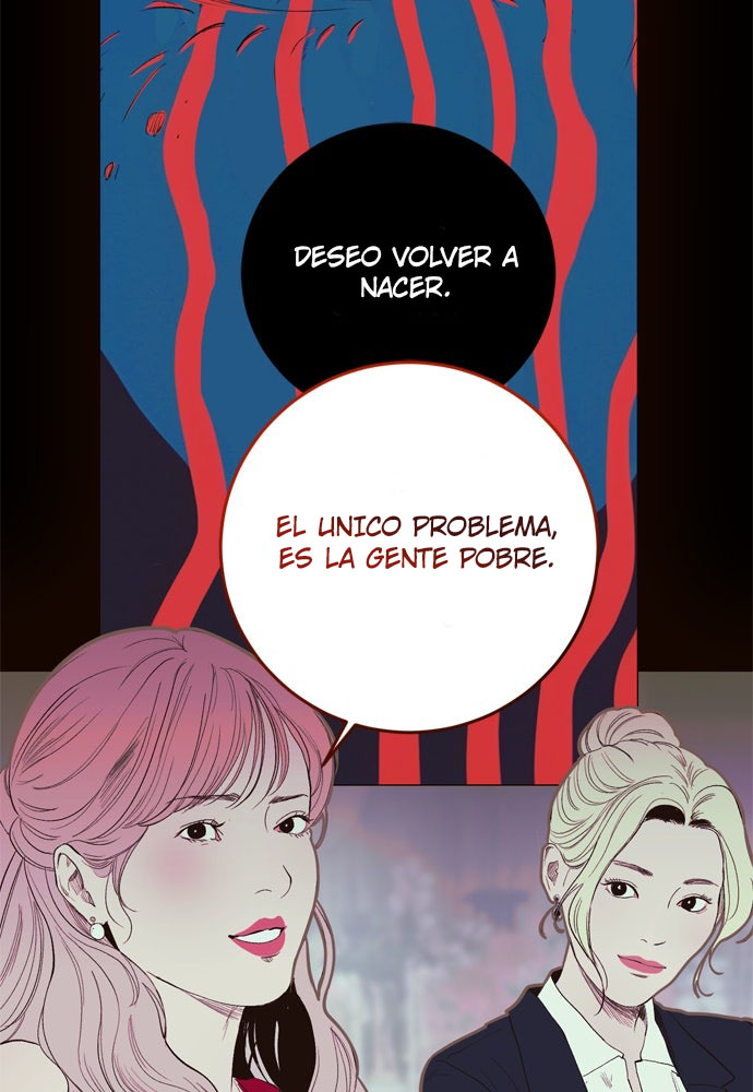 Kiss The Coming Apocalypse Capítulo 8 - Page 59
