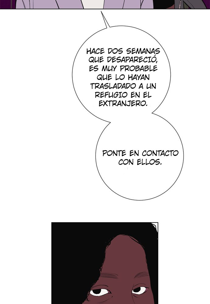 Kiss The Coming Apocalypse Capítulo 8 - Page 8