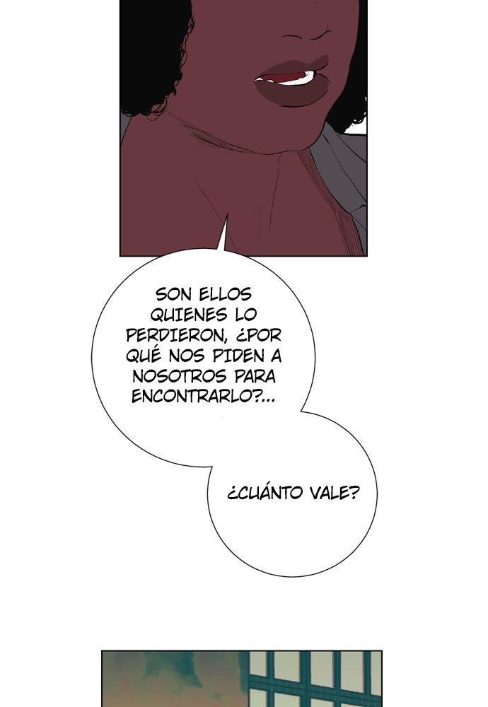 Kiss The Coming Apocalypse Capítulo 8 - Page 9