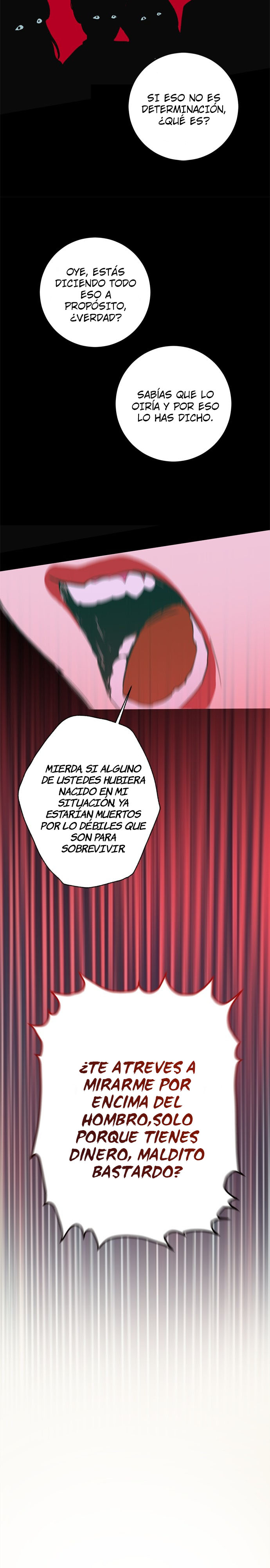 Kiss The Coming Apocalypse Capítulo 9 - Page 10