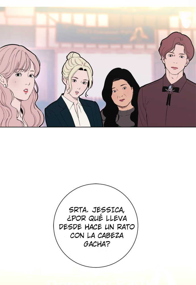 Kiss The Coming Apocalypse Capítulo 9 - Page 11