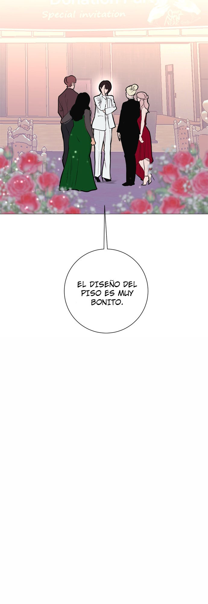 Kiss The Coming Apocalypse Capítulo 9 - Page 12