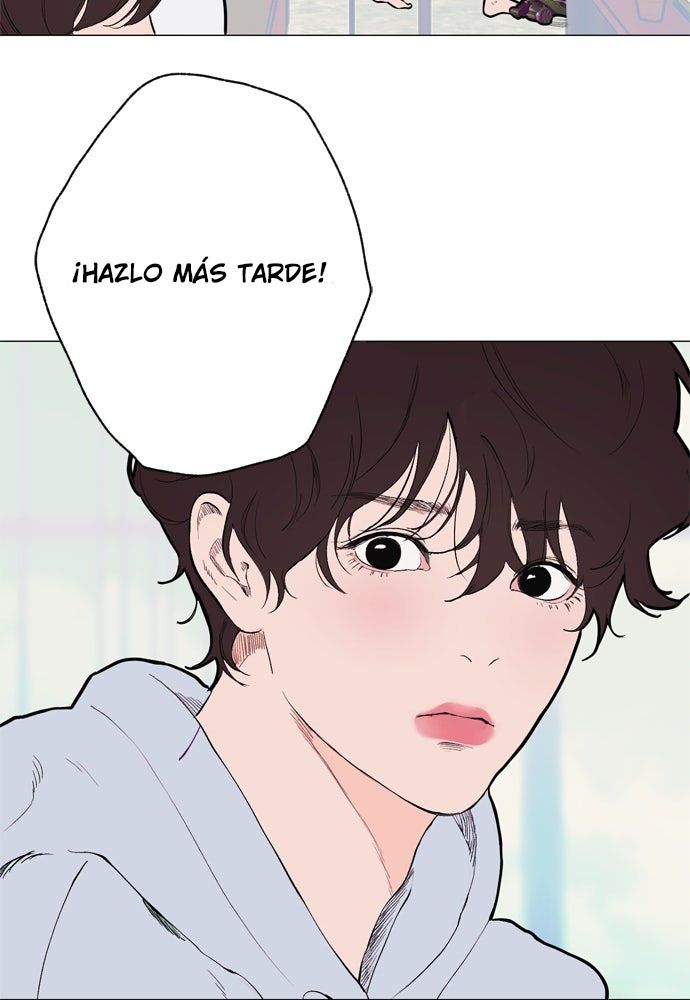 Kiss The Coming Apocalypse Capítulo 9 - Page 15