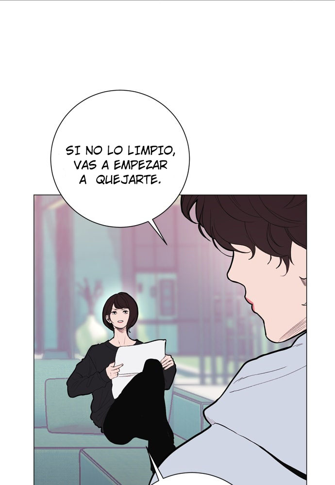 Kiss The Coming Apocalypse Capítulo 9 - Page 16