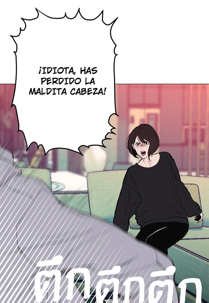 Kiss The Coming Apocalypse Capítulo 9 - Page 19