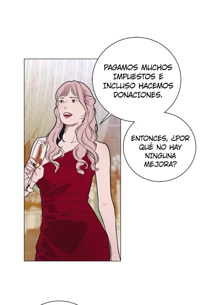 Kiss The Coming Apocalypse Capítulo 9 - Page 2