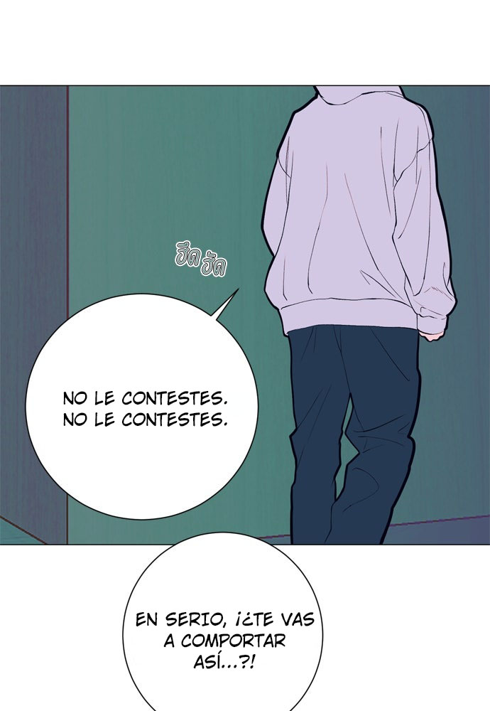 Kiss The Coming Apocalypse Capítulo 9 - Page 21