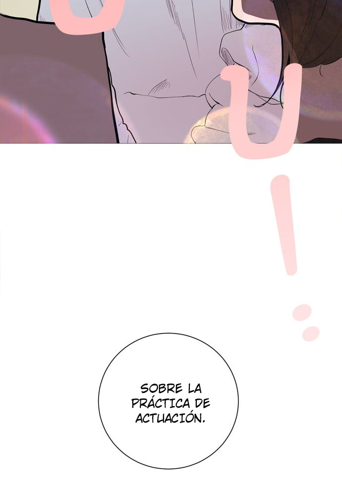 Kiss The Coming Apocalypse Capítulo 9 - Page 29