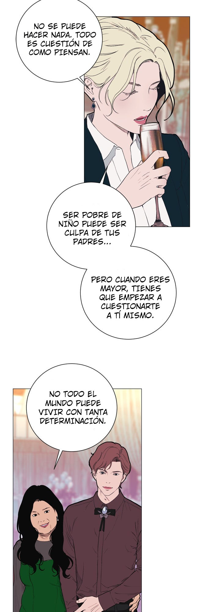 Kiss The Coming Apocalypse Capítulo 9 - Page 3