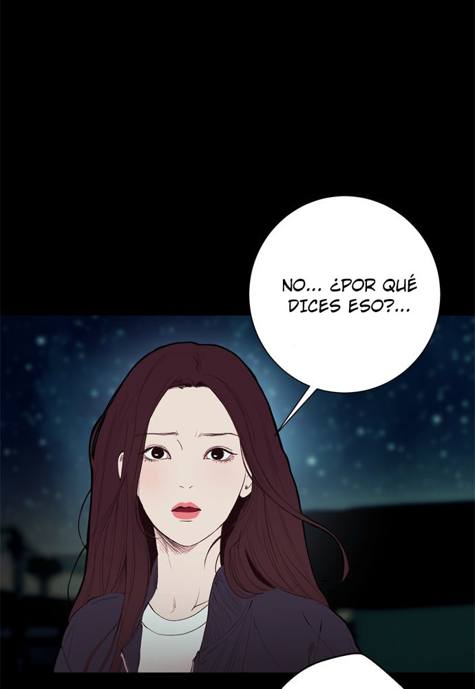 Kiss The Coming Apocalypse Capítulo 9 - Page 35