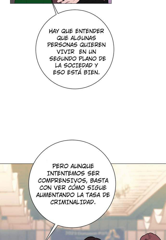 Kiss The Coming Apocalypse Capítulo 9 - Page 4
